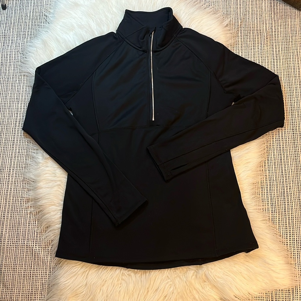 3/$25 Champion black women’s M active wear sweat shirt